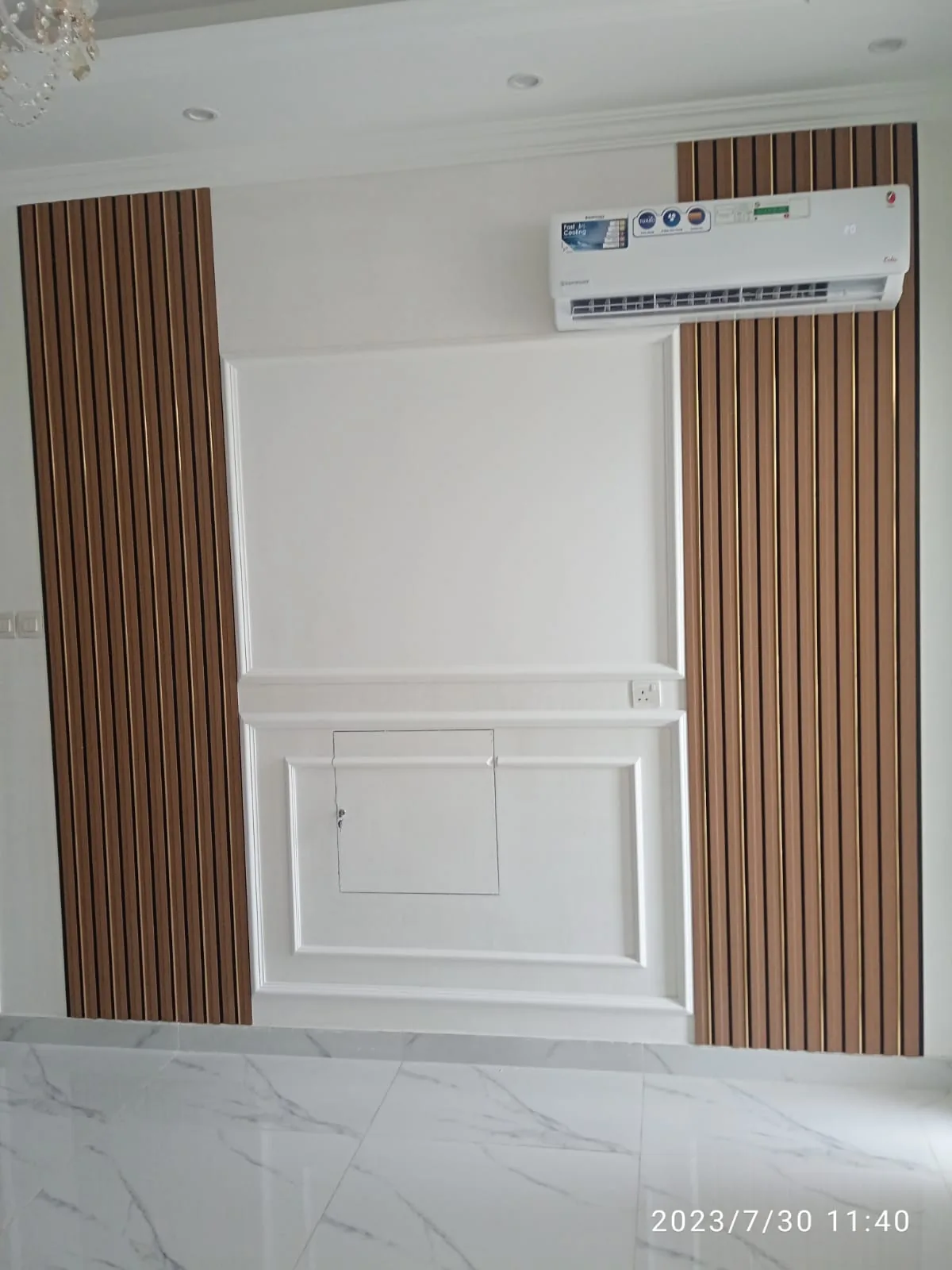 Interior Wall Decor